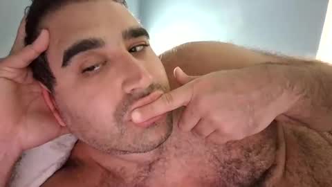 Snapshot of aaroleplayer chatting on 09.15.25 Aaron online show from 09.15.25