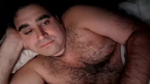 Snapshot of aaroleplayer chatting on 10.25.25 Aaron online show from 10.25.25