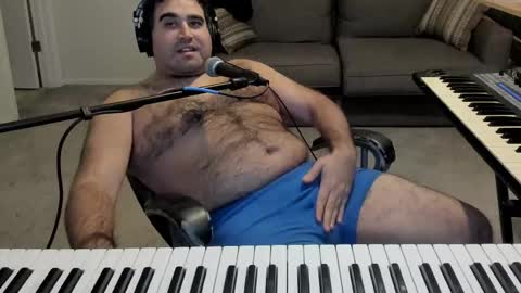 Snapshot of aaroleplayer chatting on 11.14.25 Aaron online show from 11.14.25