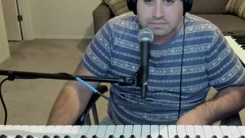 Snapshot of aaroleplayer chatting on 11.19.25 Aaron online show from 11.19.25