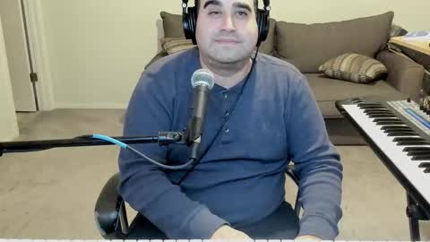 Snapshot of aaroleplayer chatting on 11.30.25 Aaron online show from 11.30.25