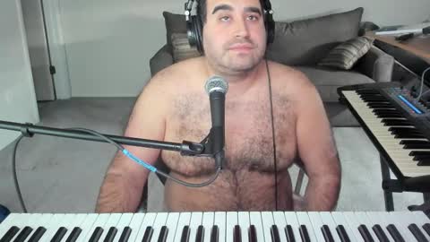 Snapshot of aaroleplayer chatting on 12.20.25 Aaron online show from 12.20.25