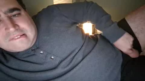 Snapshot of aaroleplayer chatting on 12.21.25 Aaron online show from 12.21.25