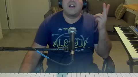 Snapshot of aaroleplayer chatting on 01.18.26 Aaron online show from 01.18.26