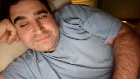 Snapshot of aaroleplayer chatting on 02.14.26 Aaron online show from 02.14.26