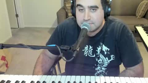 Snapshot of aaroleplayer chatting on 02.22.26 Aaron online show from 02.22.26