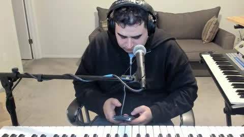 Snapshot of aaroleplayer chatting on 02.28.26 Aaron online show from 02.28.26