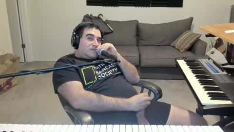 Snapshot of aaroleplayer chatting on 03.13.26 Aaron online show from 03.13.26