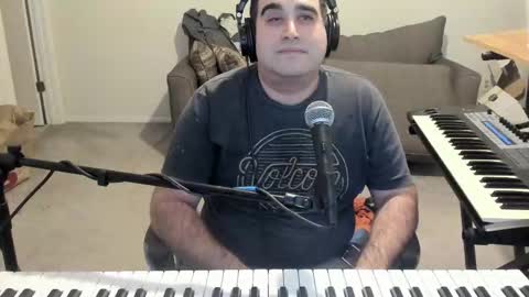 Snapshot of aaroleplayer chatting on 03.19.26 Aaron online show from 03.19.26