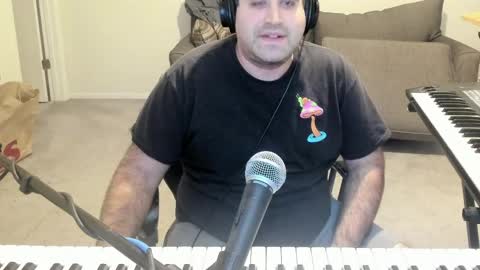 Snapshot of aaroleplayer chatting on 03.24.26 Aaron online show from 03.24.26