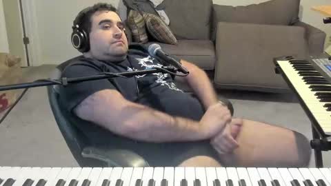 Snapshot of aaroleplayer chatting on 03.25.26 Aaron online show from 03.25.26