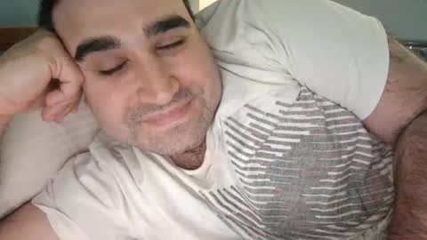 Aaron online show from 05.03.26