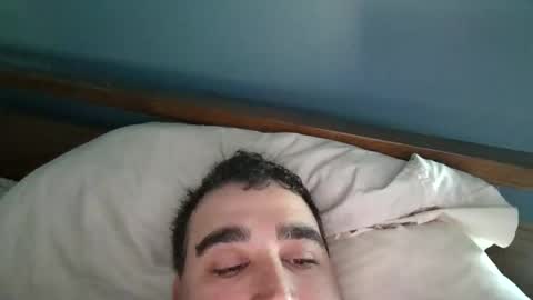 Aaron online show from 05.08.26