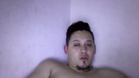 Liamaten online show from 01.17.25