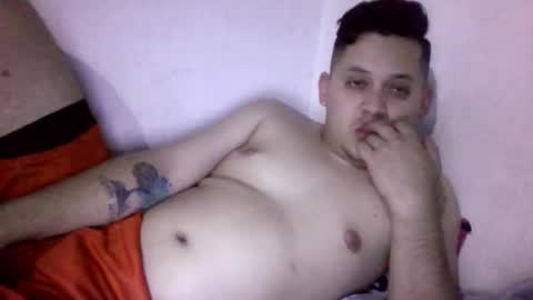 Liamaten online show from 02.09.25