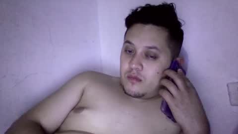 Liamaten online show from 02.15.25