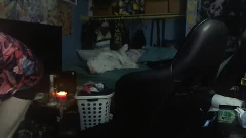 Snapshot of aaron111dub chatting on 12.02.24 NorCalLongSlong online show from 12.02.24