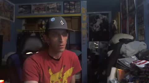 Snapshot of aaron111dub chatting on 12.08.24 NorCalLongSlong online show from 12.08.24