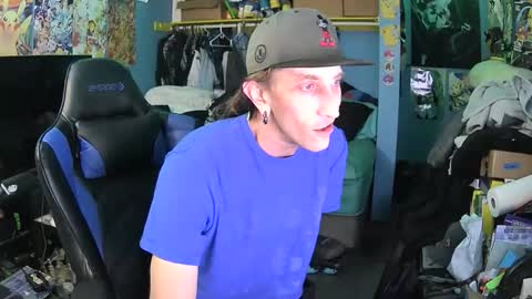 Snapshot of aaron111dub chatting on 01.12.26 NorCalLongSlong online show from 01.12.26