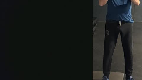 Aaron online show from 12.21.24