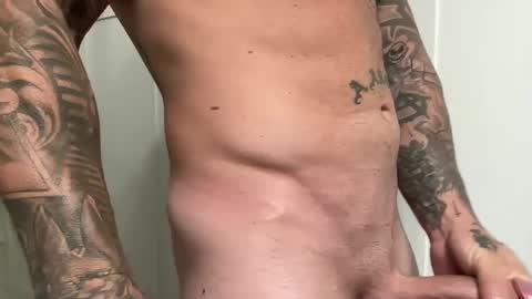 Canadashung online show from 10.14.25