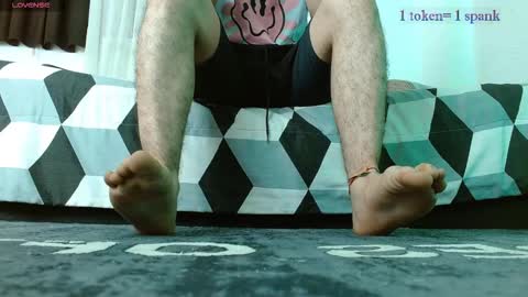 aaron online show from 11.26.25