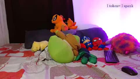 aaron online show from 12.18.25