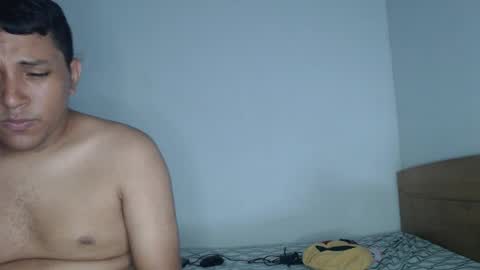 Aaron y Ann online show from 02.08.26