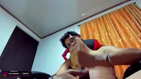 Aaron Blake08 online show from 03.04.26