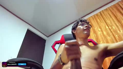 Aaron Blake08 online show from 03.05.26