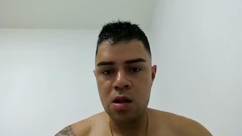 aaron_brink online show from 08.01.26
