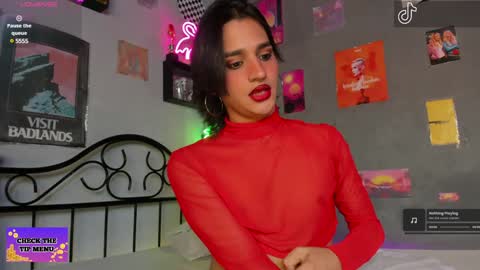 Aaron  online show from 12.15.24