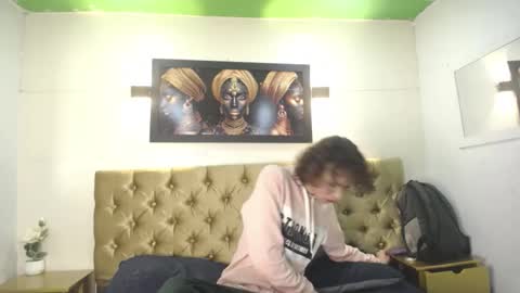 Aaron fordd online show from 09.23.25