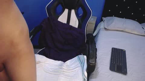 Aaron fordd online show from 10.07.25