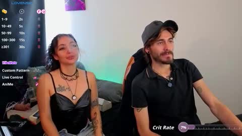 aaron_malikk online show from 12.03.25