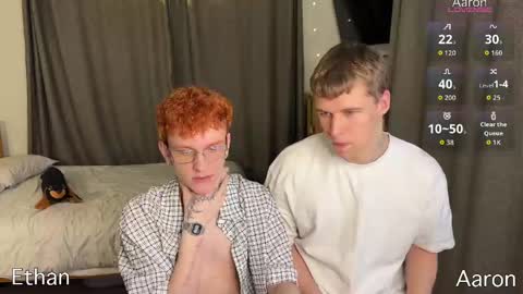 aaron_nathans online show from 03.31.26