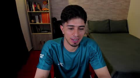 Aaron online show from 12.06.24