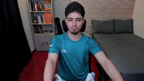 Aaron online show from 12.14.24