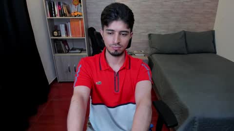 Aaron online show from 12.16.24