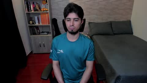 Aaron online show from 01.23.25