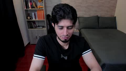 Aaron online show from 01.28.25