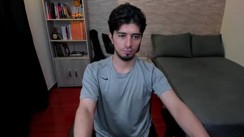 Aaron online show from 02.02.25