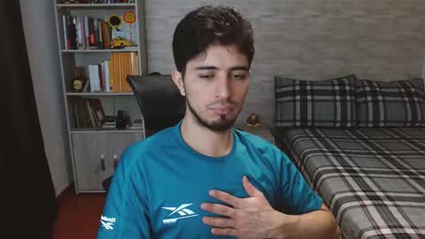 Aaron online show from 09.24.25