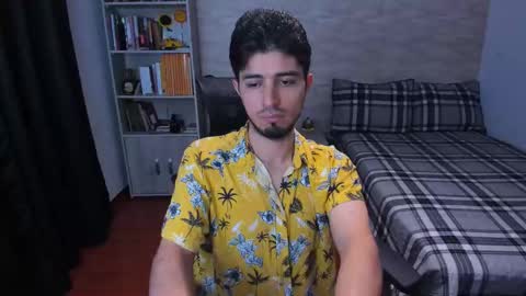 Aaron online show from 09.25.25