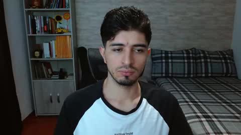 Aaron online show from 10.13.25