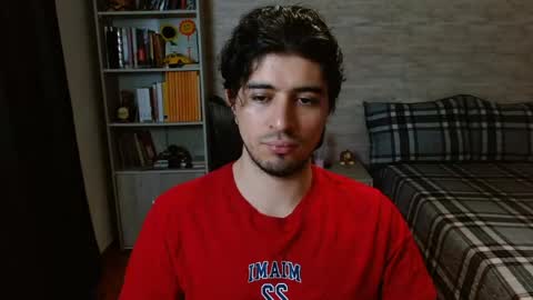 Aaron online show from 05.03.26