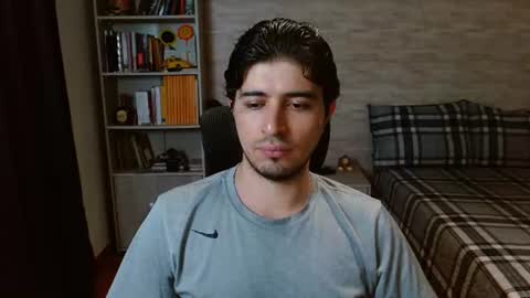 Aaron online show from 07.11.26