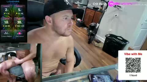 Aaron Skye online show from 11.24.25