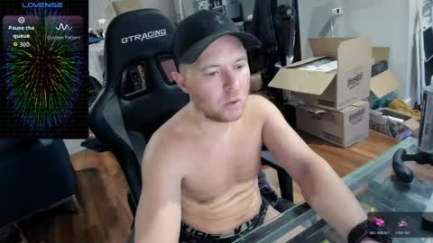 Aaron Skye online show from 04.02.26