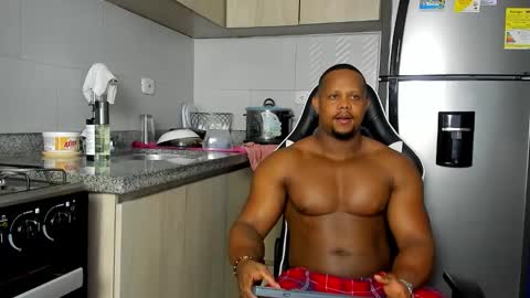 Aaron online show from 10.01.25